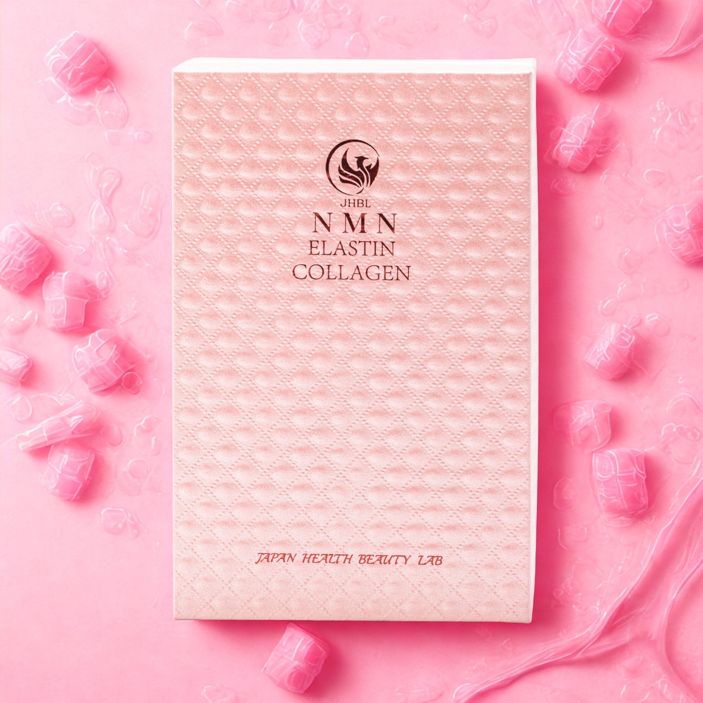 JHBL NMN ELASTIN COLLAGEN