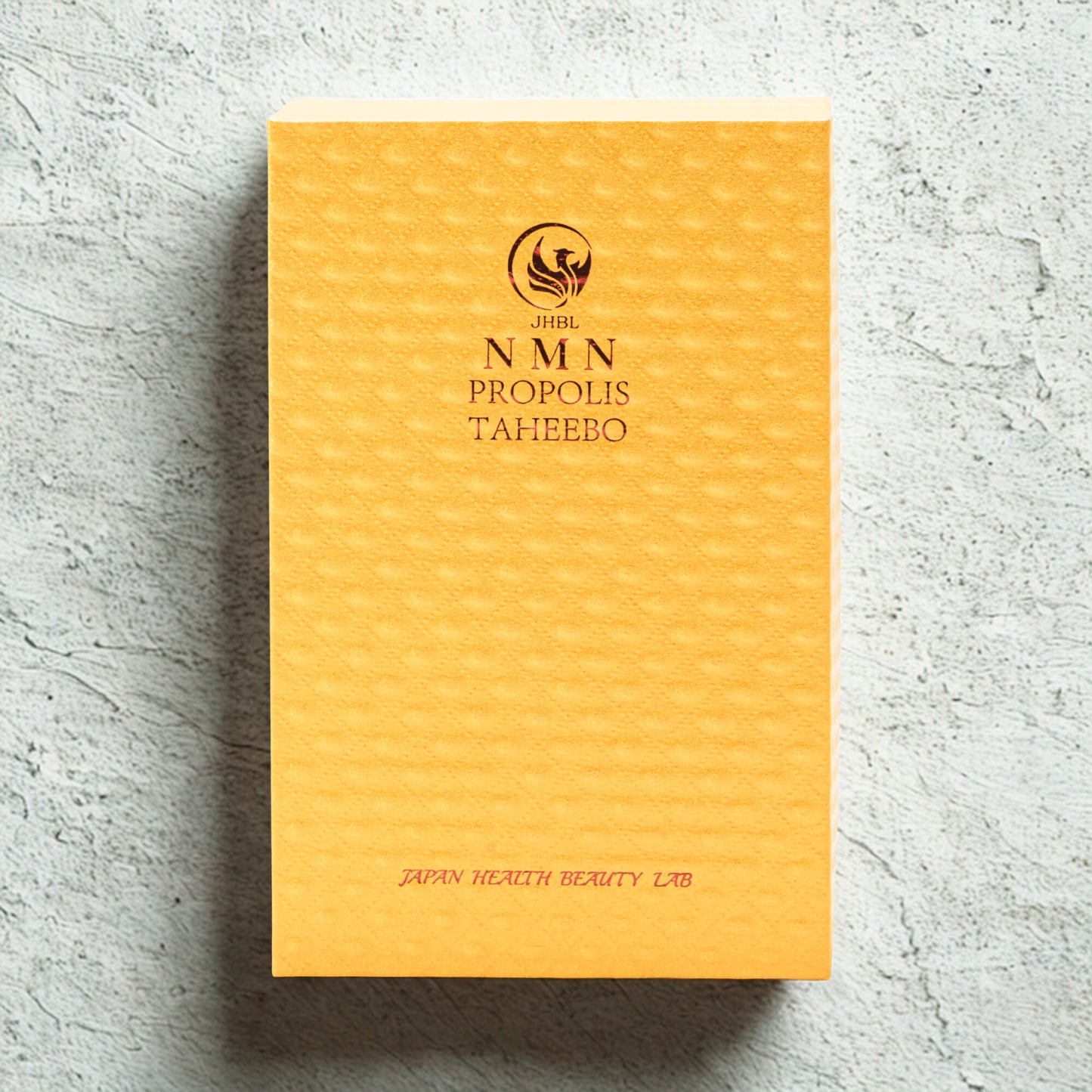 JHBL  NMN  PROPOLIS TAHEEBO